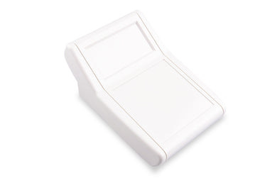 Plastic Desktop Electronic Enclosure BDC 30001 - A2 | 156 x 114 x 77 mm ...