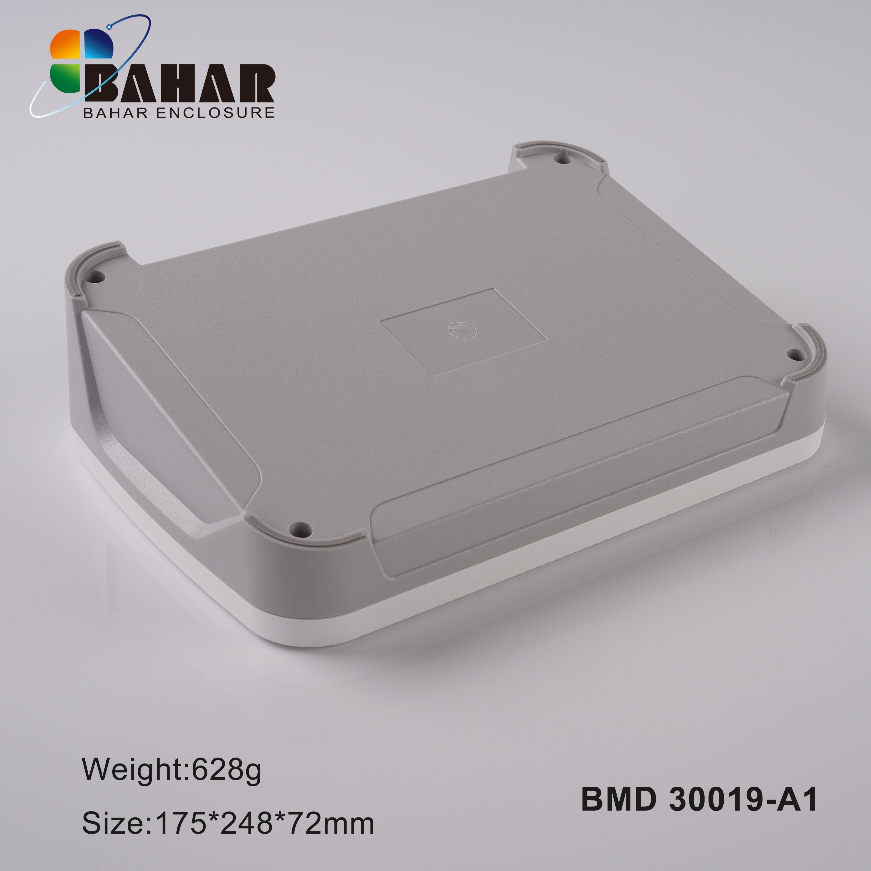 BDC 30019 | 175*248*72 MM | NEW Desktop Enclosure