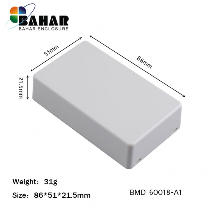BMD 60018 | 86 x 51 x 21.5 mm