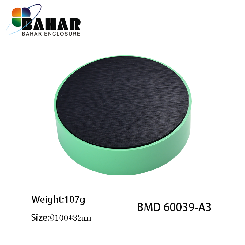 BMD 60039 | φ 110 x 32 mm