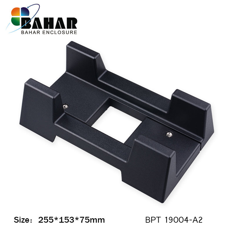 Accessories | Bahar Enclosure
