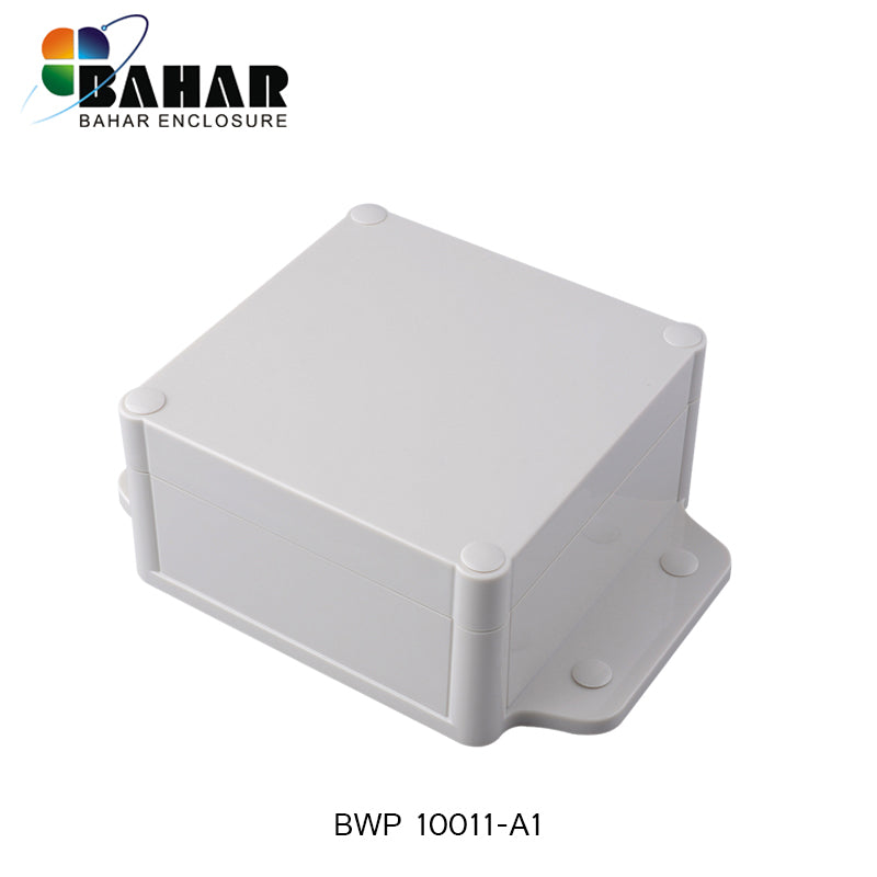 BWP 10011 | 168 x 120 x 61 mm