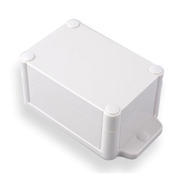 Waterproof Plastic IP68 Enclosures | Bahar Enclosure