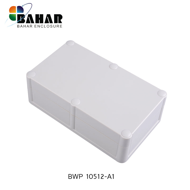 BWP 10512 | 161.5 x 94 x 51 mm