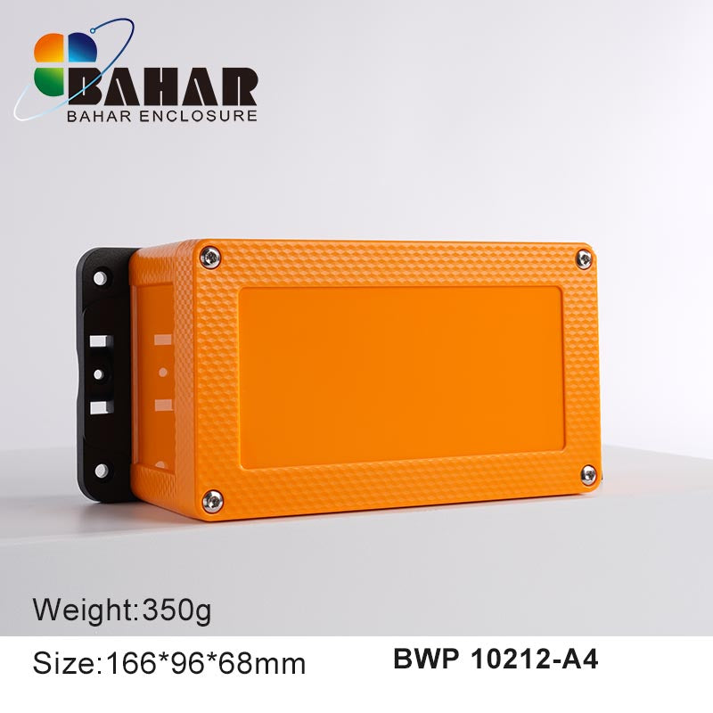 BWP 10212 | 166*96*68 MM | NEW Series Waterproof Enclosure